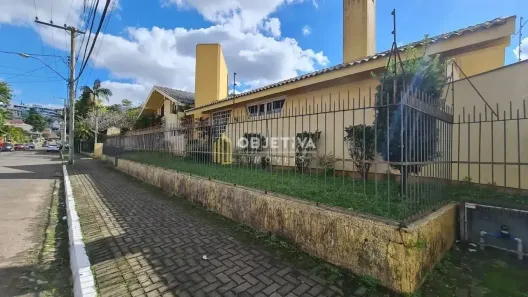 Casa de Condomínio com 3 Quartos à venda, 335m² no Primavera, Novo Hamburgo