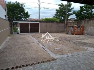 Casa com 3 Quartos à venda, 93m² no Residencial Bordon, Sumaré