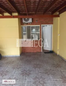 Casa com 3 Quartos à venda, 126m² no Loteamento Residencial Campina Verde, Campinas