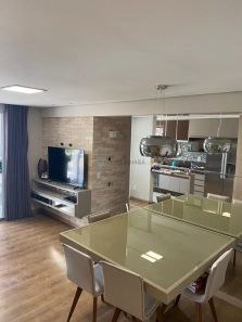 Apartamento com 3 Quartos à venda, 70m² no Jardim Califórnia, Cuiabá