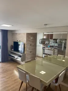 Apartamento com 3 Quartos à venda, 70m² no Jardim Califórnia, Cuiabá