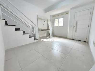 Sobrado com 2 Quartos à venda, 69m² no Itaquera, São Paulo