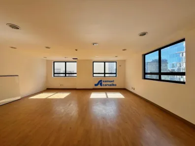 Sala Comercial para alugar, 55m² no Cerqueira César, São Paulo