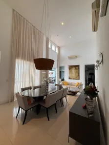 Casa de Condomínio com 3 Quartos à venda, 450m² no Turu, São Luís