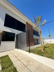 Casa de Condomínio com 2 Quartos à venda, 79m² no Jundiapeba, Mogi das Cruzes