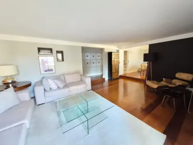 Apartamento com 3 Quartos à venda, 200m² no Cambuí, Campinas