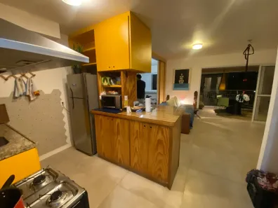 Apartamento com 3 Quartos à venda, 110m² no Vila Gomes, São Paulo
