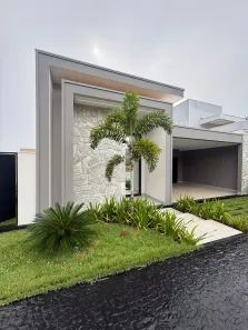 Casa de Condomínio com 3 Quartos à venda, 21364m² no Condomínio Residencial Grand Trianon, Anápolis