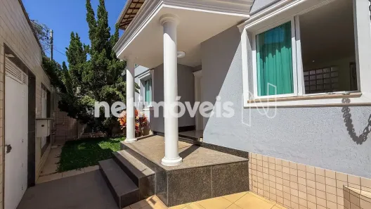 Casa com 7 Quartos à venda, 453m² no Santa Lúcia, Belo Horizonte