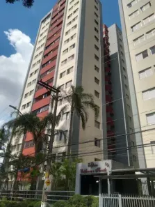 Apartamento com 3 Quartos à venda, 70m² no Jaguaré, São Paulo