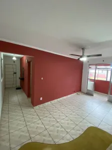 Apartamento com 2 Quartos à venda, 84m² no Guilhermina, Praia Grande