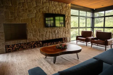 Lote/Terreno à venda, 1531m² no Bateias de Baixo, Campo Alegre