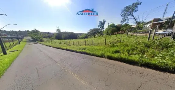 Lote/Terreno à venda, 2670m² no Arroio da Manteiga, São Leopoldo