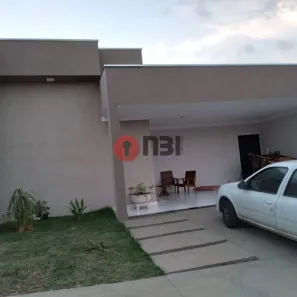 Casa com 2 Quartos à venda, 253m² no BELLA VITTA MONTE LIBANO, Bady Bassitt