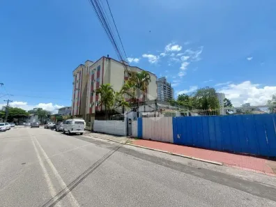 Kitnet com 1 Quarto para alugar, 25m² no Canto, Florianópolis