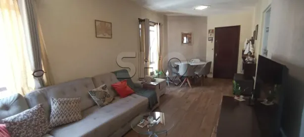 Apartamento com 2 Quartos à venda, 64m² no Santana, São Paulo
