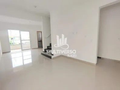 Casa com 4 Quartos à venda, 198m² no Aparecida, Santos