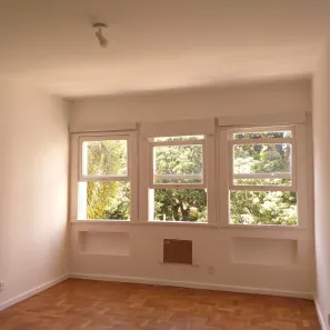 Kitnet com 1 Quarto para alugar, 28m² no Botafogo, Rio de Janeiro