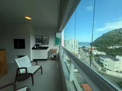 Apartamento com 2 Quartos à venda, 96m² no Praia Brava de Itajaí, Itajaí