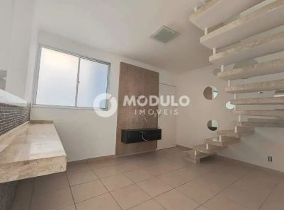 Cobertura com 2 Quartos à venda, 93m² no Osvaldo Rezende, Uberlândia