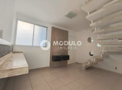 Cobertura com 2 Quartos à venda, 93m² no Osvaldo Rezende, Uberlândia