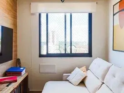 Apartamento com 2 Quartos à venda, 34m² no Butantã, São Paulo