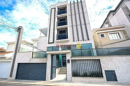 Apartamento com 2 Quartos à venda, 42m² no Vila Nivi, São Paulo