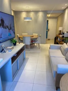 Apartamento com 3 Quartos à venda, 74m² no Stiep, Salvador