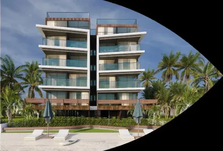 Apartamento com 1 Quarto à venda, 29m² no Tamandaré, Tamandaré