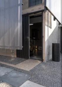 Kitnet com 1 Quarto para alugar, 25m² no Vila Santa Inês, Bauru