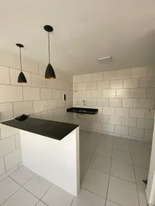 Apartamento com 2 Quartos à venda, 45m² no Gramame, João Pessoa