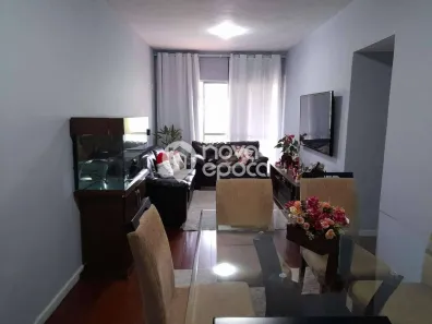 Apartamento com 3 Quartos à venda, 88m² no Vila Isabel, Rio de Janeiro