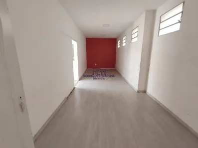 Casa com 5 Quartos à venda, 174m² no Caiçaras, Belo Horizonte