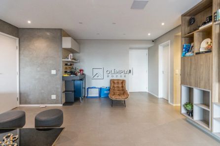 Apartamento com 2 Quartos à venda, 105m² no Pinheiros, São Paulo