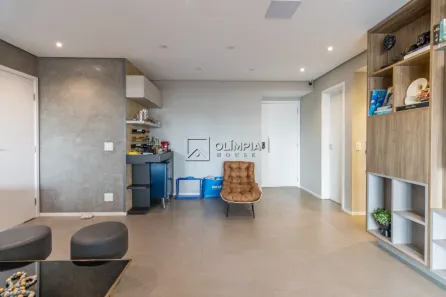 Apartamento com 2 Quartos à venda, 105m² no Pinheiros, São Paulo