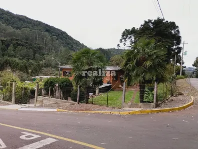 Lote/Terreno com 1 Quarto à venda, 876m² no Linha Ávila Baixa, Gramado