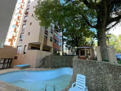 Apartamento com 2 Quartos à venda, 59m² no Cristal, Porto Alegre