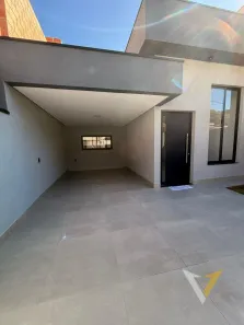 Casa com 3 Quartos à venda, 120m² no Jardim Marambaia II, Jundiaí