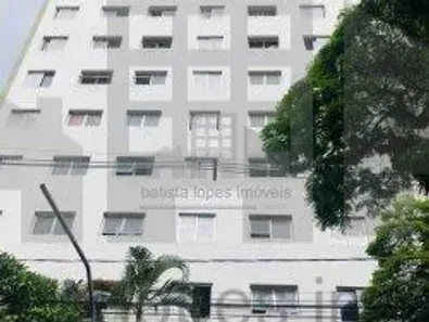 Apartamento com 1 Quarto para alugar, 40m² no Centro, Campinas