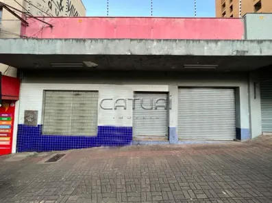com 1 Quarto para alugar, 590m² no Centro, Londrina