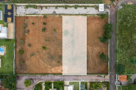 Lote/Terreno à venda, 2250m² no Setor de Habitações Individuais Sul, Brasília