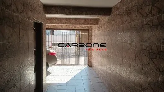 Sobrado com 4 Quartos à venda, 180m² no Vila Nova, São Paulo