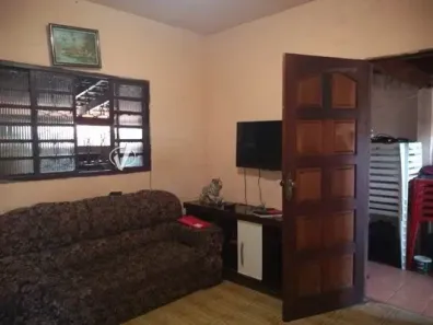 Casa com 5 Quartos à venda, 96m² no Residencial e Comercial Cidade Jardim, Pindamonhangaba