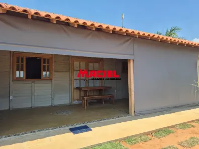 Fazenda/Sítio com 1 Quarto à venda, 156m² no , Conceição dos Ouros