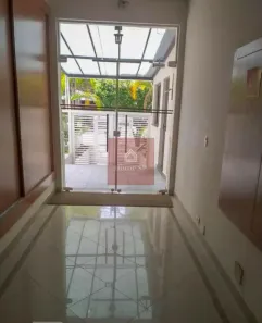 Apartamento com 1 Quarto para alugar, 52m² no Indianópolis, São Paulo