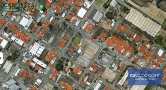 Lote/Terreno à venda, 3465m² no Chácara Santo Antônio (Zona Sul), São Paulo