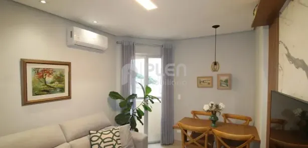 Apartamento com 1 Quarto para alugar, 40m² no Santana, São Paulo