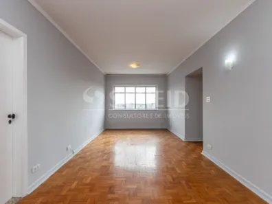 Apartamento com 2 Quartos à venda, 73m² no Planalto Paulista, São Paulo