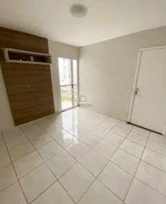 Apartamento com 2 Quartos à venda, 44m² no Água Limpa, Volta Redonda
