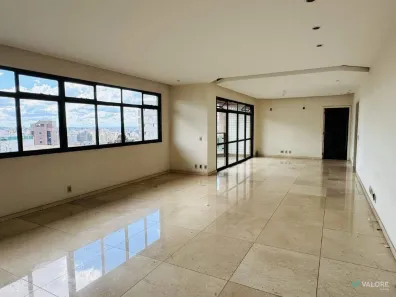 Cobertura com 5 Quartos à venda, 541m² no Funcionários, Belo Horizonte